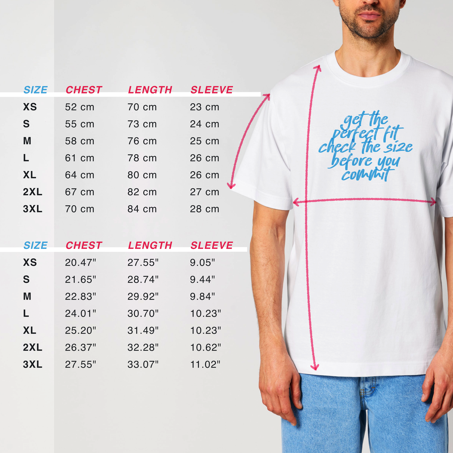 CupCat - T-shirt