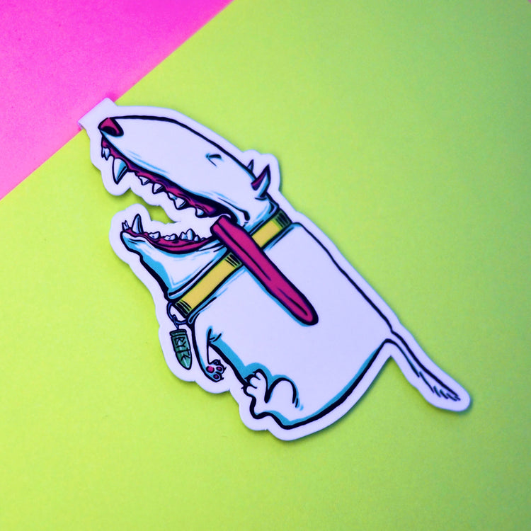 Bookmarks